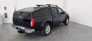 Nissan Navara 2006