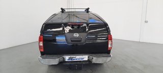 Nissan Navara 2006