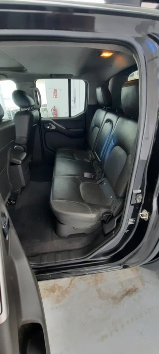 Nissan Navara 2006