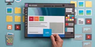 Páginas web para autónomos y empresas