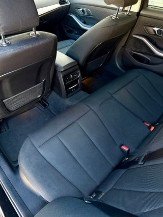BMW Serie 3 2021- 320d G21