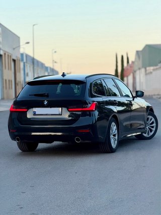 BMW Serie 3 2021- 320d G21