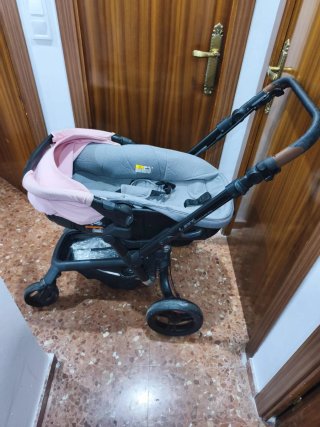 Carrito de bebé Jané