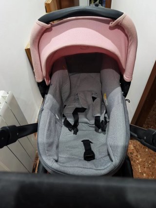 Carrito de bebé Jané
