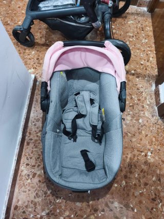 Carrito de bebé Jané