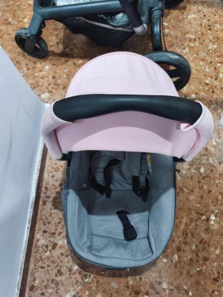 Carrito de bebé Jané