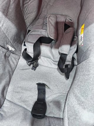 Carrito de bebé Jané