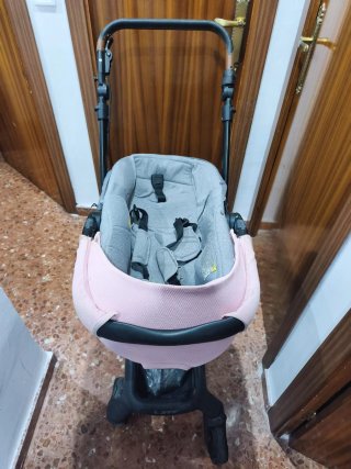 Carrito de bebé Jané
