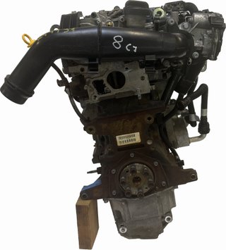 Motor Opel Insignia A 2008-2017 LBQ A20DTL 55573555, 95515229, 95515376
