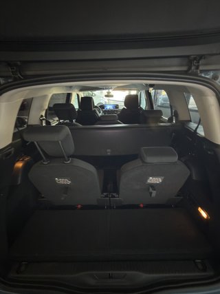 CITROEN GRAND C4 PICASSO 120CV 7 PLAZAS