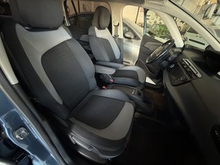 CITROEN GRAND C4 PICASSO 120CV 7 PLAZAS