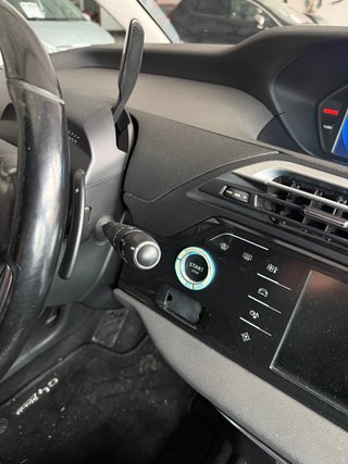 CITROEN GRAND C4 PICASSO 120CV 7 PLAZAS