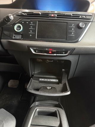CITROEN GRAND C4 PICASSO 120CV 7 PLAZAS