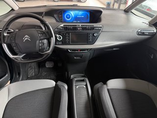 CITROEN GRAND C4 PICASSO 120CV 7 PLAZAS