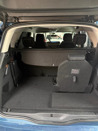 CITROEN GRAND C4 PICASSO 120CV 7 PLAZAS