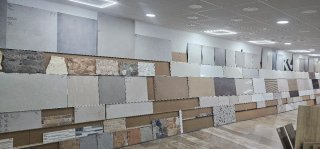Saldos de porcelánicos