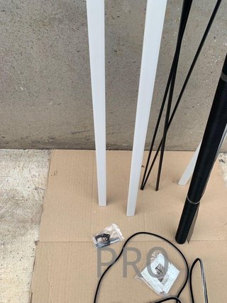 Mosquitera básica para ventana Windhager