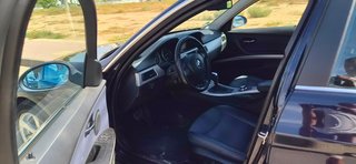 BMW E91 325i 3.0 gasolina
