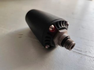 Transmisor Suunto Inalámbrico Ordenador