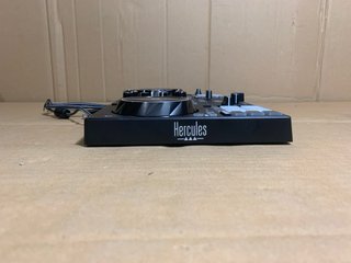 Controlador DJ Hercules DJControl Inpulse 200 MK3