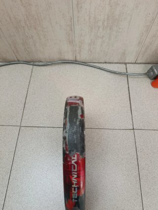 Babolat Technical Viper Padel Racket