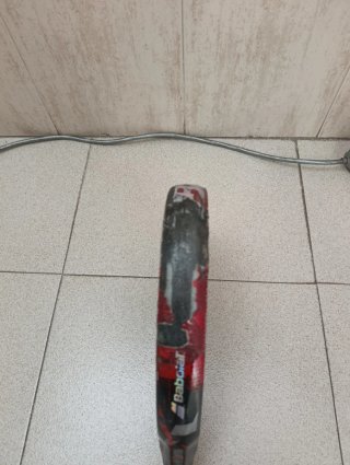Babolat Technical Viper Padel Racket