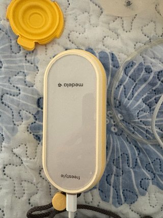 Sacaleches Medela Freestyle Doble