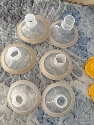 Sacaleches Medela Freestyle Doble