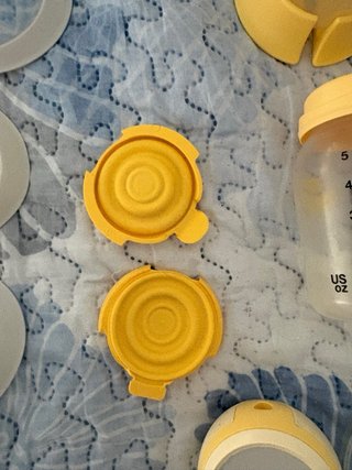 Sacaleches Medela Freestyle Doble