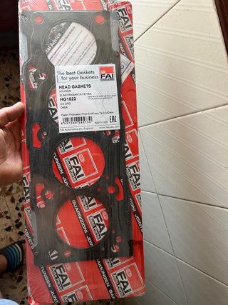 Kit Distribución Kia Sportage Junta Culata