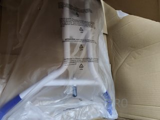 Silla bañera giratoria 360 grados - Ortoprime