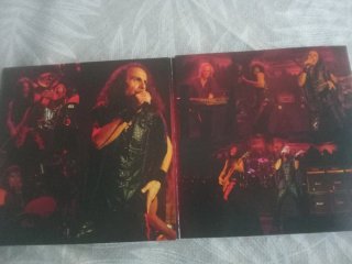 Dio - Holy Diver Live (2 CD)