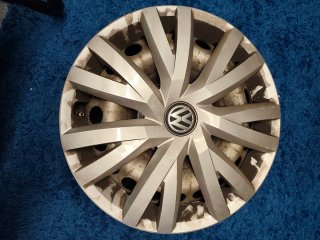 Llantas originales Volkswagen T5