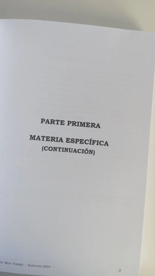 2 Libros Test Oposiciones Seguridad Social – Admin