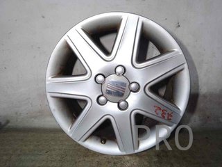 LLANTA SEAT ALTEA XL (5P5) 5P0601025E 212186