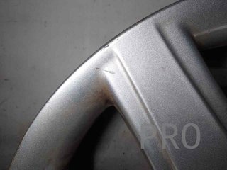 LLANTA SEAT ALTEA XL (5P5) 5P0601025E 212186