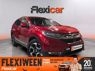 Honda CR-V 2.0 i-MMD 4x2 COMFORT