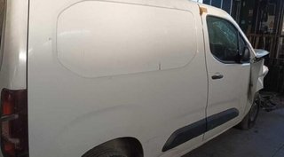 Amortiguador citroen 9826243280 berlingo 231248