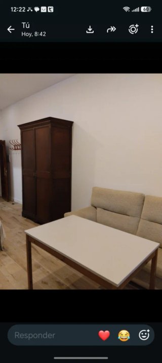 Alquilo apartamento en el centro de Jerez