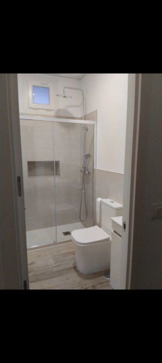 Alquilo apartamento en el centro de Jerez