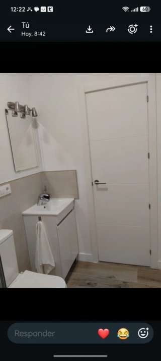 Alquilo apartamento en el centro de Jerez