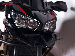 KAWASAKI VERSYS 650