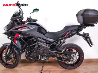 KAWASAKI VERSYS 650