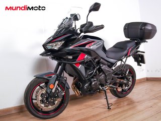 KAWASAKI VERSYS 650