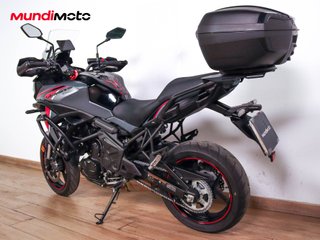 KAWASAKI VERSYS 650