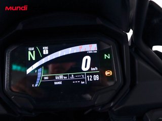 KAWASAKI VERSYS 650