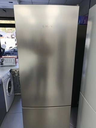 Frigorífico Bosch No Frost Garantía + Transporte