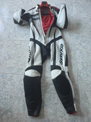 Mono Spyke Talla 46