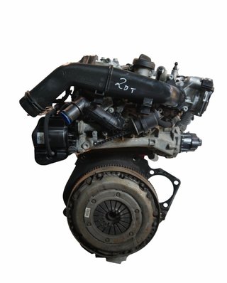 Motor Opel Insignia A 2008-2013 2.0 CDTi A20DTH, A20, LBS 93169345