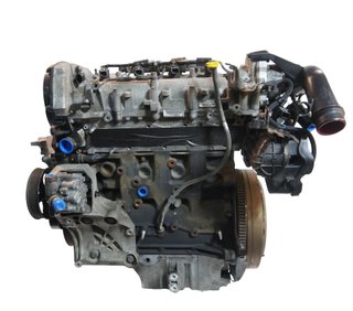 Motor Opel Insignia A 2008-2013 2.0 CDTi A20DTH, A20, LBS 93169345